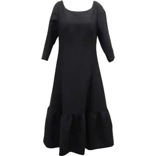 Wool dresses , female, Sizes: L - Marc Jacobs - Modalova