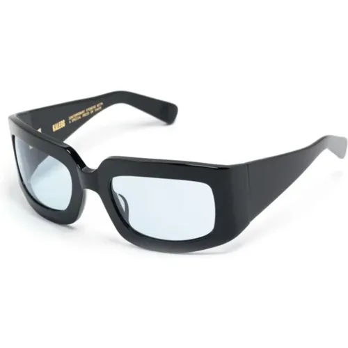 Sunglasses , unisex, Sizes: 59 MM - Kaleos - Modalova