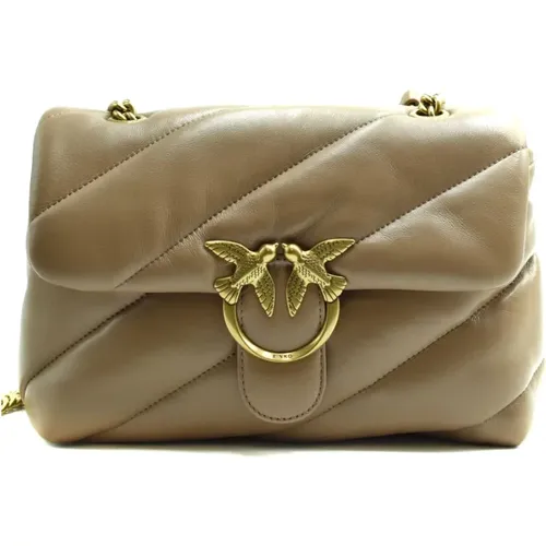 Shoulder Bag for Women Aw23 , female, Sizes: ONE SIZE - pinko - Modalova