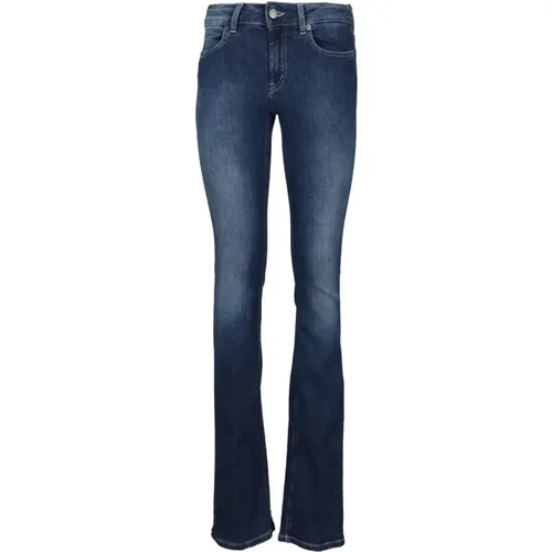 Stylische Lola Jeans für Frauen , Damen, Größe: W25 - Dondup - Modalova