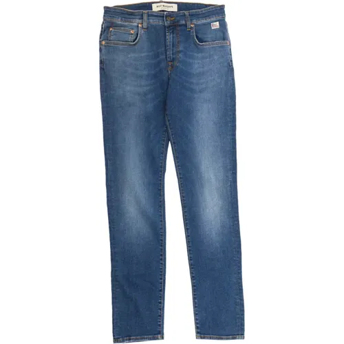 Jeans , Herren, Größe: W32 - Roy Roger's - Modalova