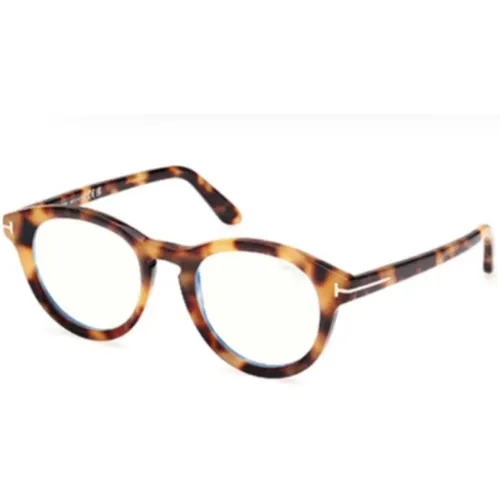 Stylish Sunglasses for Fashionable Individuals , unisex, Sizes: 49 MM - Tom Ford - Modalova