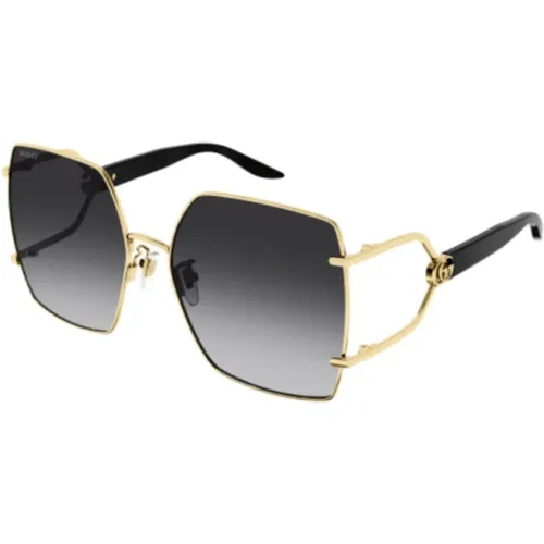 Stylish Sunglasses for Every Outfit , unisex, Sizes: ONE SIZE - Gucci - Modalova