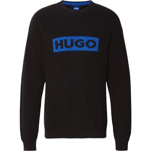 Herren Pullover Seylo Hugo Boss - Hugo Boss - Modalova