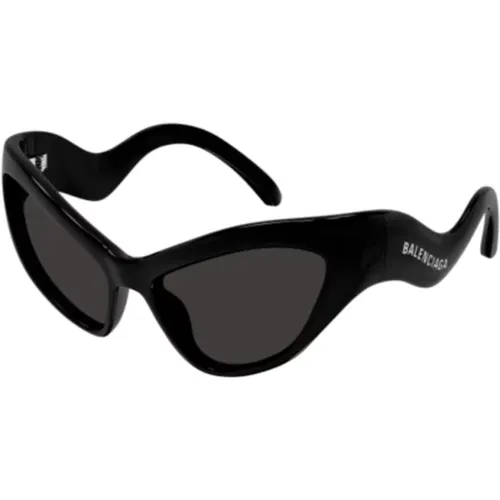 Stylish Sunglasses for Your Look , unisex, Sizes: ONE SIZE - Balenciaga - Modalova