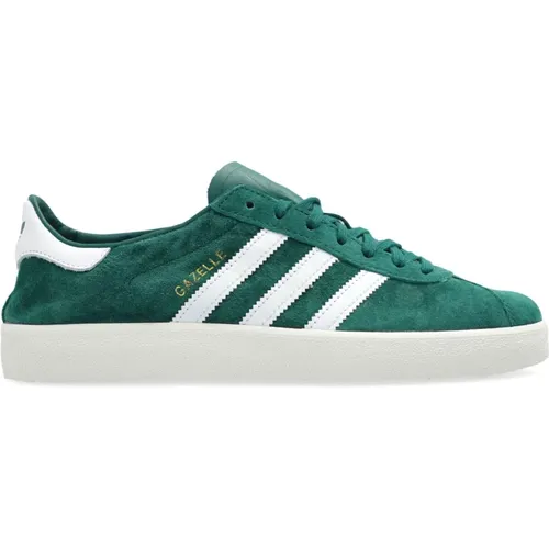 Decon Gazelle Sneakers , Herren, Größe: 43 1/2 EU - Adidas - Modalova