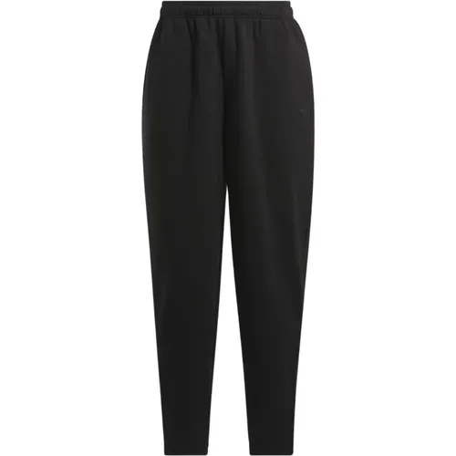 Sweatpants , Damen, Größe: XL - Reebok - Modalova