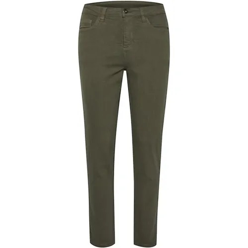 Skinny Jeans Kaffe - Kaffe - Modalova