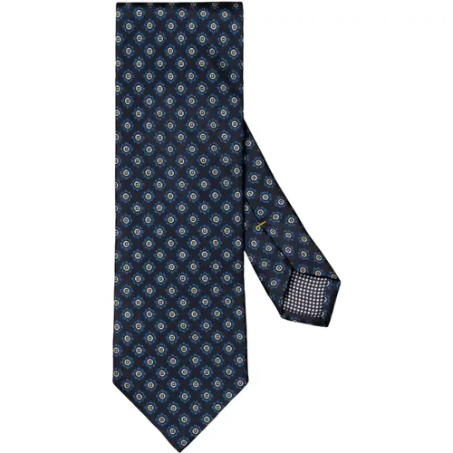 Stilvolle Krawatten und Einstecktücher , Damen, Größe: ONE Size - Eton - Modalova