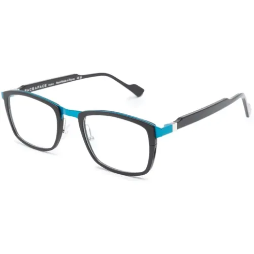 Optical Frame Must-Have Style , male, Sizes: 52 MM - Face a Face - Modalova