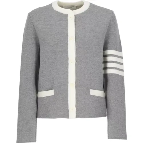 Cardigans Thom Browne - Thom Browne - Modalova