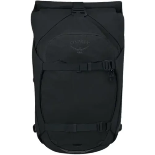 Roll Top Backpack Metron 22 Unisex , unisex, Sizes: ONE SIZE - Osprey - Modalova