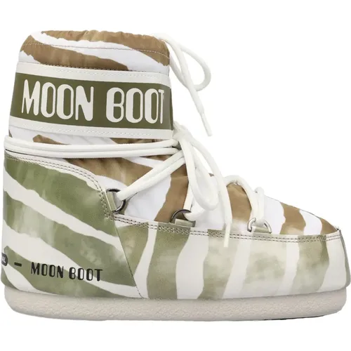 Schneestiefel Moon Boot - moon boot - Modalova