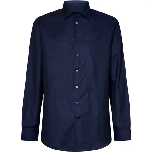 Casual Shirts , Herren, Größe: 2XL - ETRO - Modalova