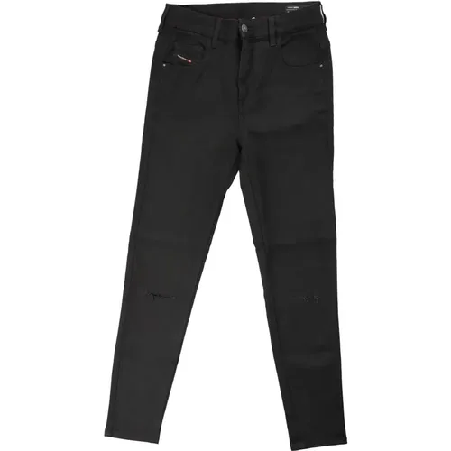 Kinder Jeans Hose Diesel - Diesel - Modalova