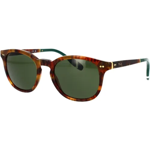 Sunglasses , unisex, Sizes: 52 MM - Ralph Lauren - Modalova