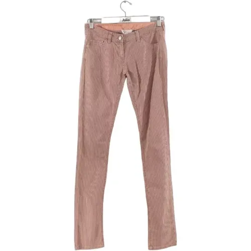 Pre-owned Cotton bottoms , female, Sizes: S - Isabel Marant Pre-owned - Modalova