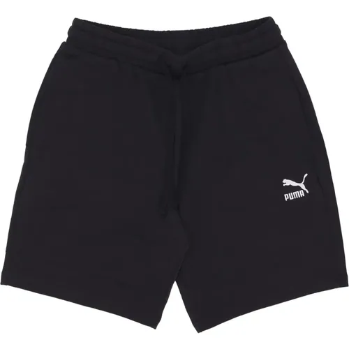 Klassische Shorts für Männer , Herren, Größe: XL - Puma - Modalova