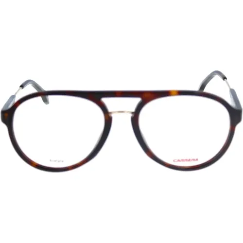 Glasses , male, Sizes: 53 MM - Carrera - Modalova