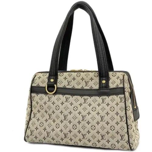 Pre-owned Fabric louis-vuitton-bags , female, Sizes: ONE SIZE - Louis Vuitton Vintage - Modalova