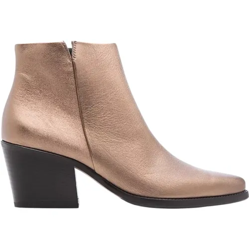 Ankle Boots , Damen, Größe: 36 1/2 EU - Paul Green - Modalova