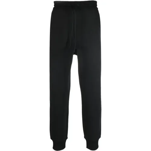 Upgrade Your Casual Wardrobe with Stylish Sweatpants for Men , male, Sizes: M - Y-3 - Modalova