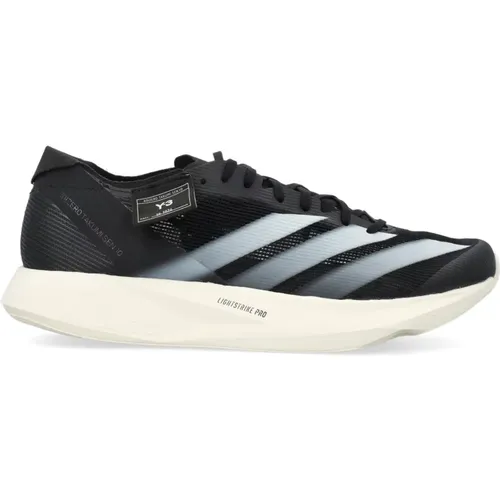 Sneakers , male, Sizes: 6 1/2 UK - Y-3 - Modalova