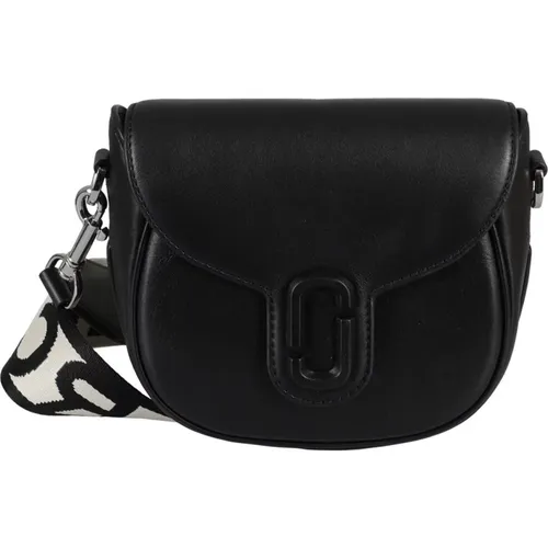 Stylish Saddle Bag , female, Sizes: ONE SIZE - Marc Jacobs - Modalova