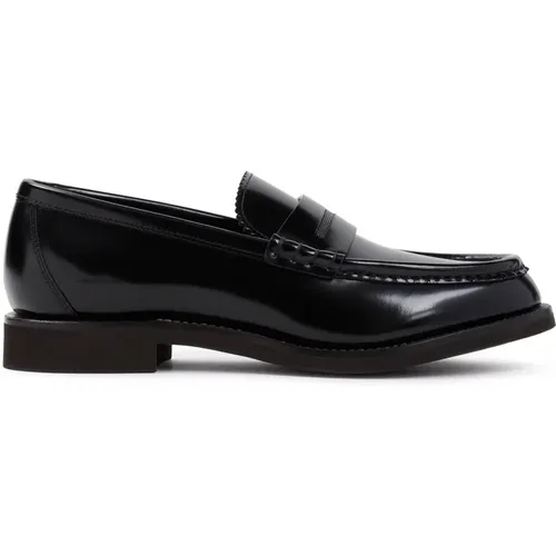 Classic Loafers , female, Sizes: 4 UK, 3 UK, 5 1/2 UK, 5 UK - BRUNELLO CUCINELLI - Modalova