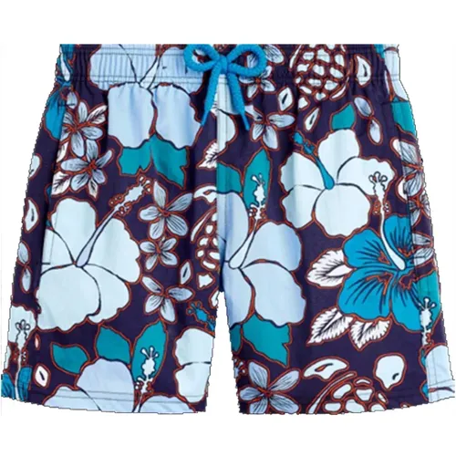 Stylish Swimwear Collection , male, Sizes: M - Vilebrequin - Modalova