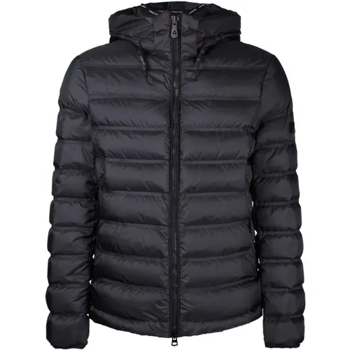 Winter Jackets , male, Sizes: 3XL - Peuterey - Modalova