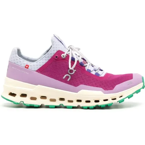 Cloudultra Sneakers , female, Sizes: 4 UK, 3 1/2 UK - ON Running - Modalova