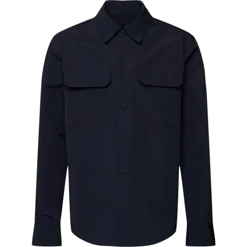 Denim Shirts Helmut Lang - Helmut Lang - Modalova