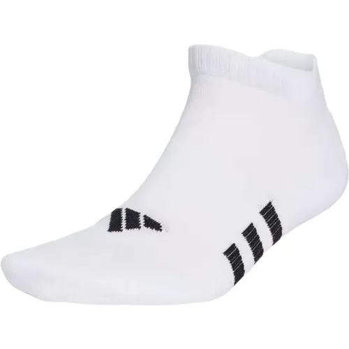 Leistungs Gepolsterte Socken , unisex, Größe: L - Adidas - Modalova