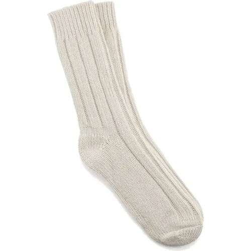 Baumwoll Twist Herren Socken , Herren, Größe: S - Birkenstock - Modalova