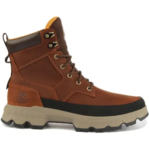 Ultra Waterproof Ankle Boots in , male, Sizes: 10 UK, 10 1/2 UK, 8 UK - Timberland - Modalova