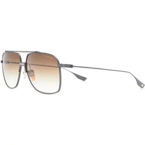 Sunglasses for Everyday Use , male, Sizes: 61 MM - Dita - Modalova