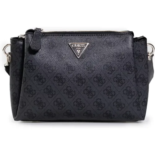 Noelle Tri Compartment Crossbody Tasche - Guess - Modalova