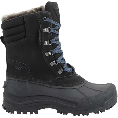 Winter Snow Boots for Men , male, Sizes: 13 UK, 12 UK, 11 UK - CMP - Modalova