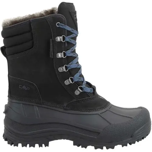 Winter Snow Boots for Men , male, Sizes: 13 UK - CMP - Modalova