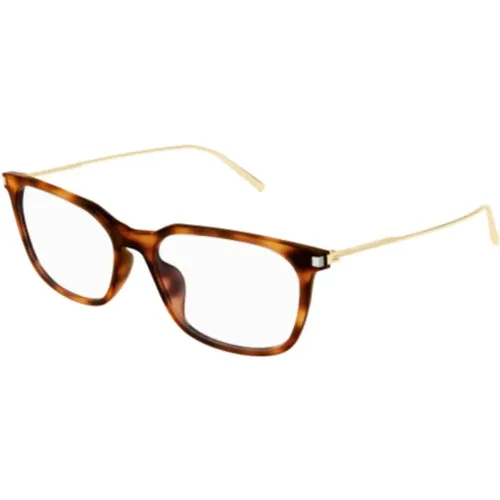 Glassses , unisex, Sizes: ONE SIZE - Saint Laurent - Modalova