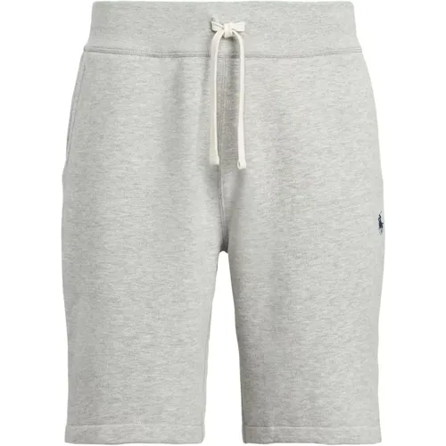 Athletic Shorts , male, Sizes: S, M, XS, XL, L - Ralph Lauren - Modalova