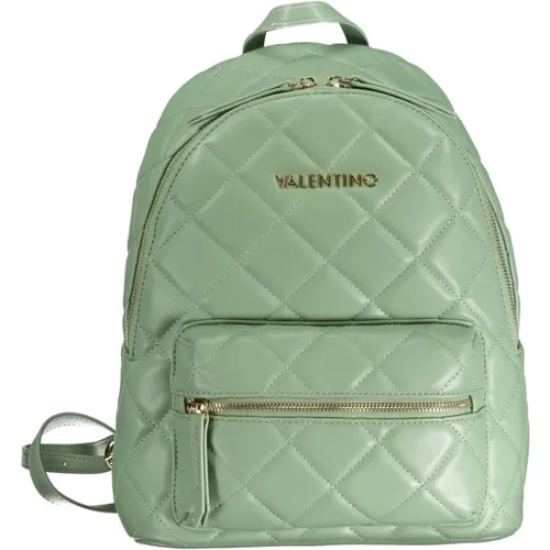 Backpack with Adjustable Straps , female, Sizes: ONE SIZE - Valentino by Mario Valentino - Modalova