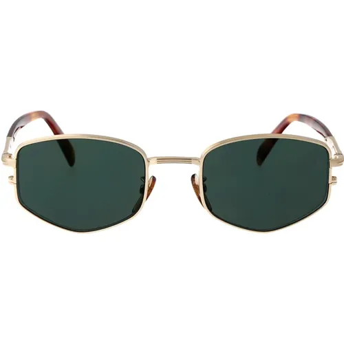 DB 1129/S Sunglasses , male, Sizes: 52 MM - Eyewear by David Beckham - Modalova