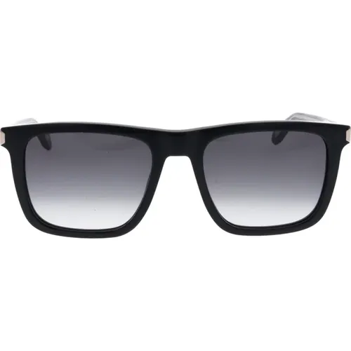 Sunglasses , male, Sizes: 54 MM - Just Cavalli - Modalova