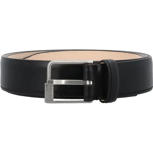 Belt , male, Sizes: 90 CM, 100 CM - Maison Margiela - Modalova