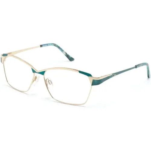 Optical Frame for Everyday Use , female, Sizes: 56 MM - Cazal - Modalova