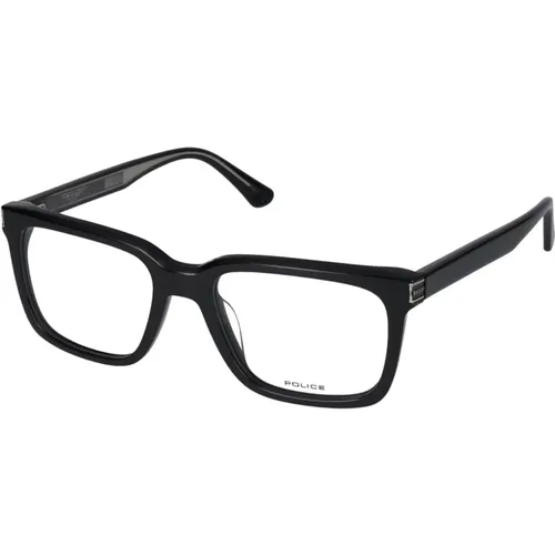 Glasses , unisex, Sizes: 53 MM - Police - Modalova