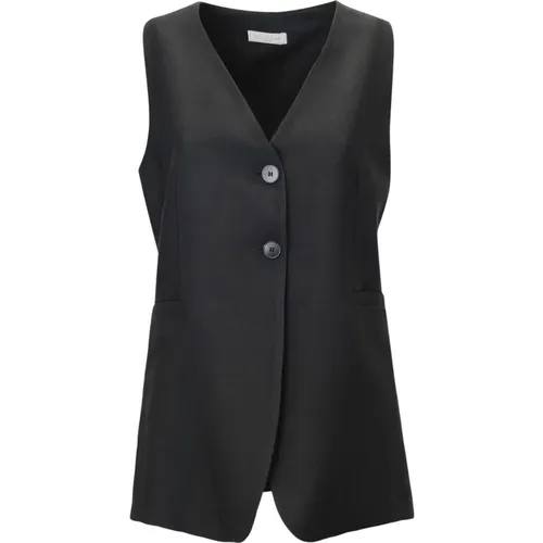 Women's Clothing Jackets & Coats Ss24 , female, Sizes: M, XS - Antonelli Firenze - Modalova