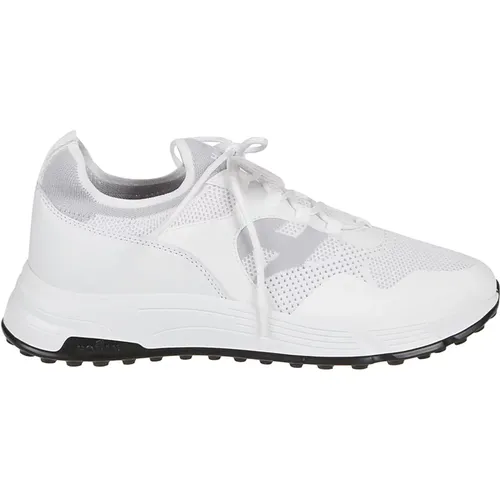 Hyperlight Herren-Sneakers , Herren, Größe: 41 EU - Hogan - Modalova